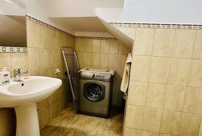 Casă individuală cu 3 camere cu Canalizare în Boreal - 11