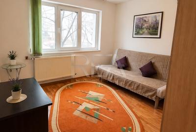 Apartament cu 2 camere decomandat, mobilat în Aviației - 2