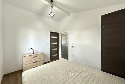 Casă individuală cu 3 camere cu Canalizare în Stupini - 3