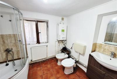 Casă cu 3 camere cu Teren 300 Mp în Dancu - 7