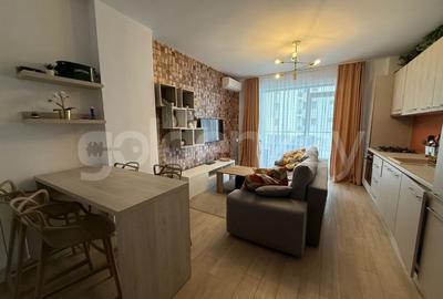 Apartament 2 camere Mamaia - 2