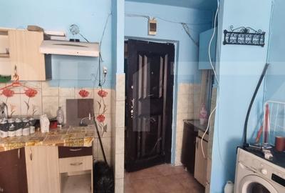 Garsoniera de vanzare, 16 mp, zona Bularga Garsoniera de vanzare, 16 mp, zona Bularga - 3