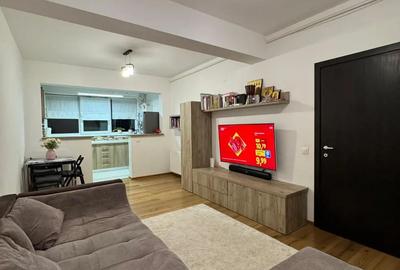 Apartament 3 camere complet mobilat si utilat - 4