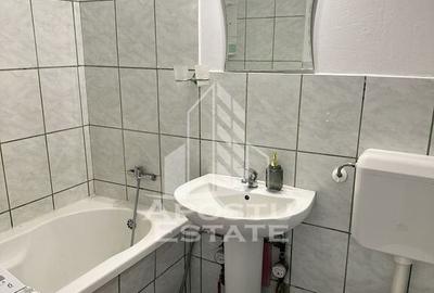 Apartament 1 camera, zona Iulius Mall - 4