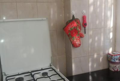 Apartament cu 2 camere decomandat în Vest - 10