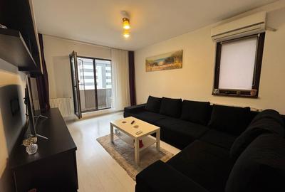 Apartament cu 3 camere decomandat, mobilat în Chiajna