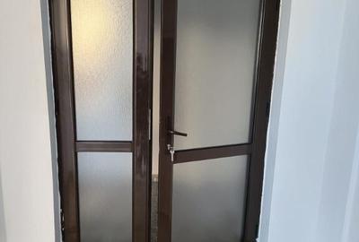Un stil de via?a lini?tit,langa parcSibiu-Sub Arini apartament 4 cam. - 12