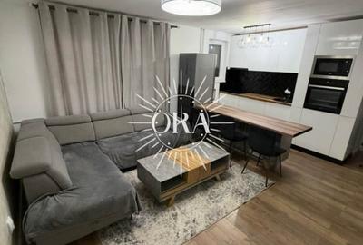 APARTAMENT 2 CAMERE DECOMANDATE | GHEORGHENI ZONA DIANA - HERMES | ETAJ 2 - 1