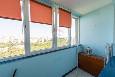 Apartament decomandat cu 2 camere de inchiriat - Camil Ressu Apartament decomandat cu 2 camere de inchiriat - Camil Ressu - 13