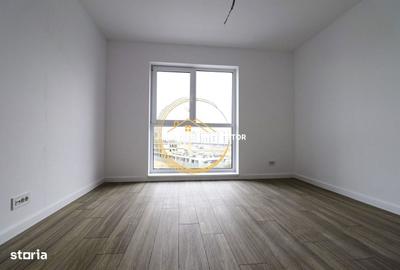 Apartament cu 2 camere decomandat în Titan