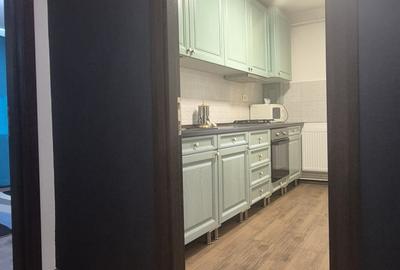 Renovat complet | Ap. 2 cam + 2 boxe - Torontalului - 2