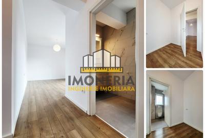 Apartament cu 3 camere decomandat, mobilat în 1 Decembrie 1918 - 17