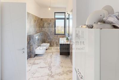 Vilă premium P+1 cu design modern, finisaje de top-310000 EUR - 18