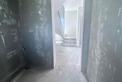 Duplex cu 4 camere, semifinisat Duplex cu 4 camere, semifinisat - 7