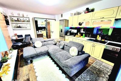 Apartament 2 camere in Moara de Vant - Sorogari - 4