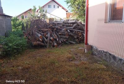 Casă cu 3 camere decomandat în Central - 4