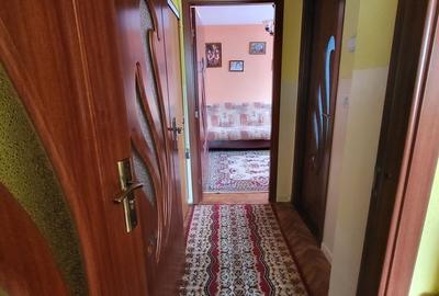 Apartament cu 2 camere semidecomandat în Central - 1