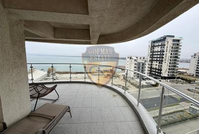 Apartament cu 3 camere decomandat, mobilat în Nord - 11