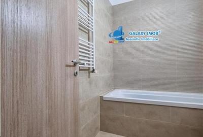 Apartament cu 2 camere decomandat, mobilat în Drumul Taberei - 10