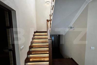 Casa cu piscina, 5 dormitoare, sistem smart home - 18