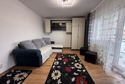 Garsonieră semidecomandată în Micălaca - 1
