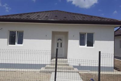 Casă cu 4 camere în Ciorogârla - 1