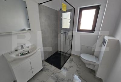 Casă individuală cu 4 camere cu Canalizare în Miroslava - 12