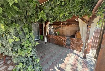 Casă cu 3 camere cu Teren 6325 Mp în Central - 15