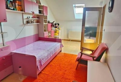 Apartament cu 3 camere semidecomandat, mobilat în Florești - 2