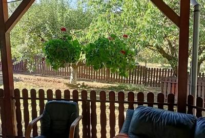 Casă cu 6 camere cu Teren 10 Mp în Central - 5