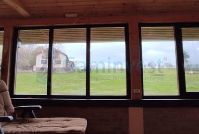 Cabană în zonă montană, Bihor, oportunitate de investiție,Gaminvest, V3155B - 17