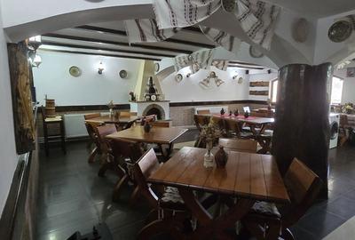 Casă cu Teren 806 Mp în Moroeni - 2