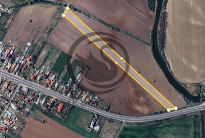 Teren Construcții intravilan de 10083 mp, în Potigrafu - 9