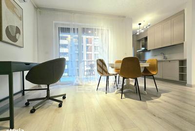 Apartament cu 3 camere, mobilat în Central - 5
