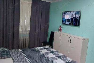 Garsonieră în Gării