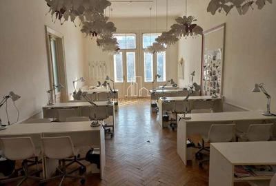 Spatiu 200 Mp Et.1 De Inchiriat, Piata Trandafirilor, Ultracentral - 2