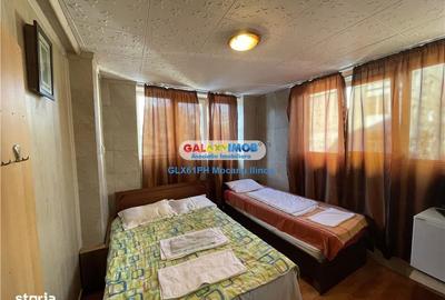 Casă cu 4 camere cu Teren 250 Mp în Vest - 8