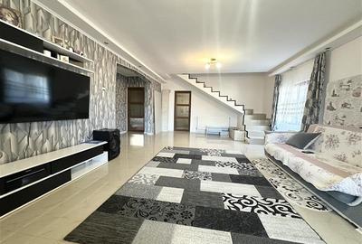 Casă individuală cu 6 camere cu Teren 266 Mp în Valu lui Traian - 17
