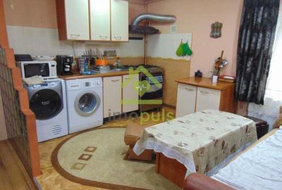 Vedere pe 2 parti. Mobilat si utilat. Ocupabil imediat. ? - 2