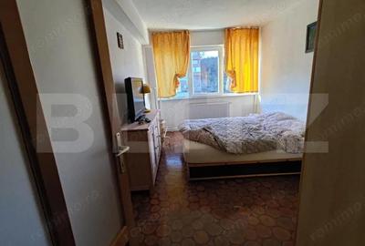 Apartament 3 camere, pet-friendly, parcare, zona Edgar Quinet - 7