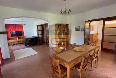 Casă individuală cu 4 camere cu Piscina în Mamaia-Sat - 38