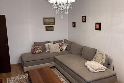 Piata Unirii Palatul Parlamentului apartament 2 camere centrala proprie - 2