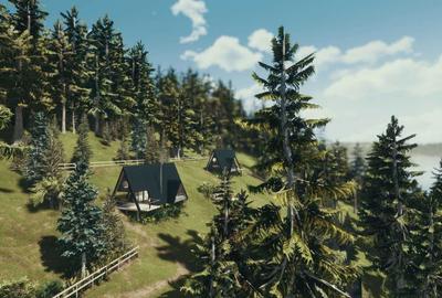 Teren de 4459 mp, în Beliș - 8