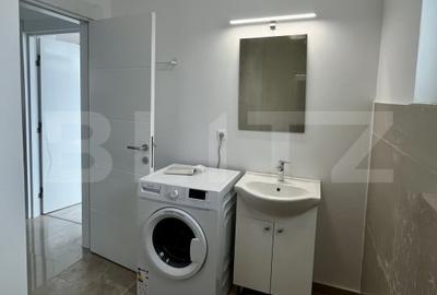 Apartament 3 camere, 2 bai, parcare, prima inchiriere, zona Subcetate - 9