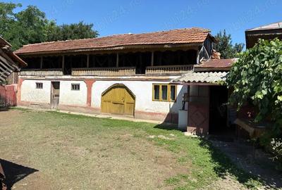 Vand casa la ?ara localitatea Vlasceni - 9