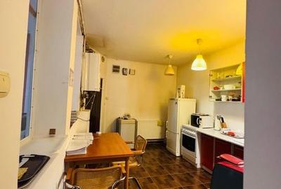 Spatiu birouri IANCULUI (Casa) 5 CAMERE/Metrou - 7