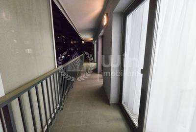 Apartament cu 3 camere semidecomandat, mobilat în Bună Ziua - 14