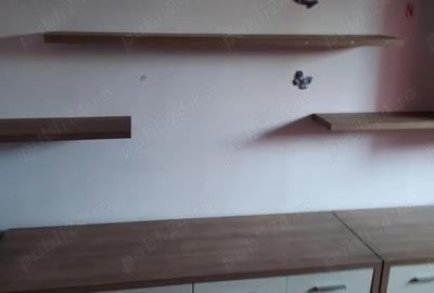 Garsonieră decomandată în Uzina 2