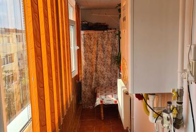 Apartament cu 2 camere decomandat în Radu Negru - 8