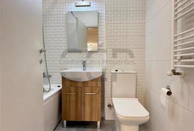 Apartament cu 4 camere decomandat în 13 Septembrie - 1